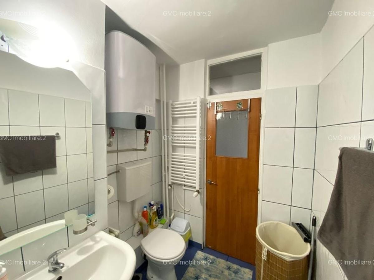 Apartament de închiriat – 2 camere | TINERETULUI V8 - 10