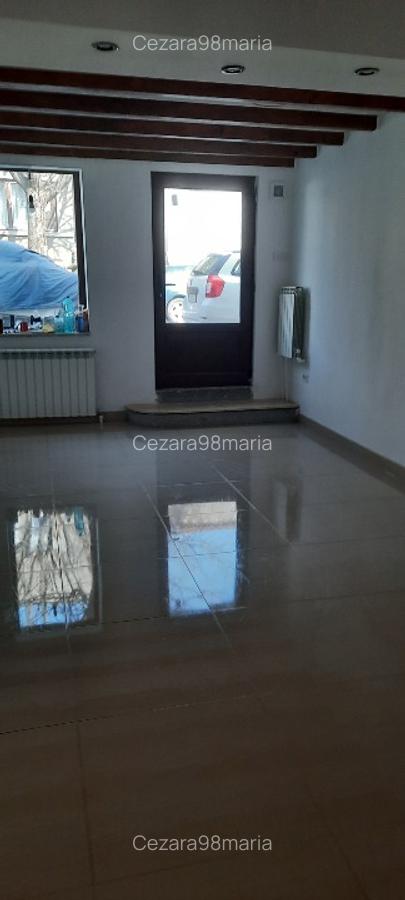 Spatiu comercial ultracentral - 1