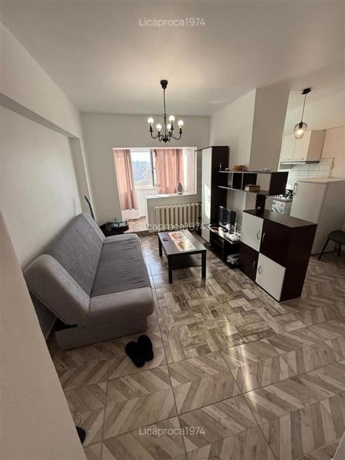 Apartament 2 camere open-space Gara, langa McDonald's - 3