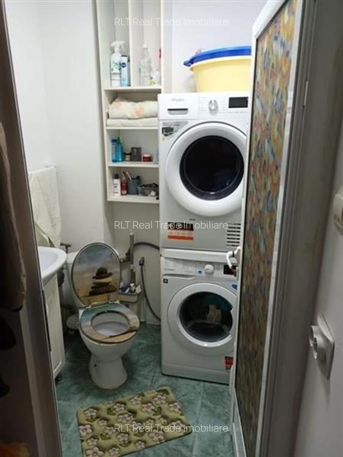 Apartament 3 camere ,2 bai zona Noua - 8