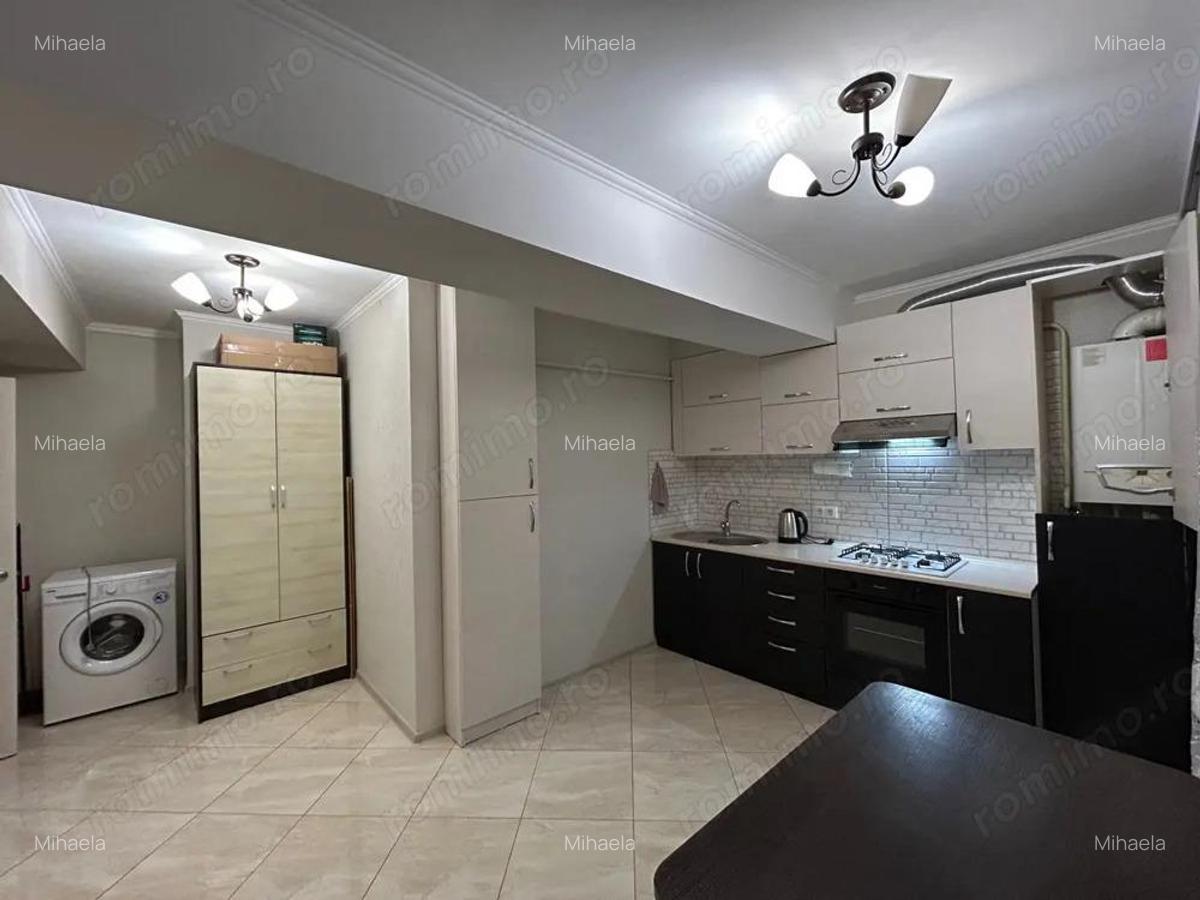 Apartament cu o camera de inchiriat in zona Circumvalatiunii - 4