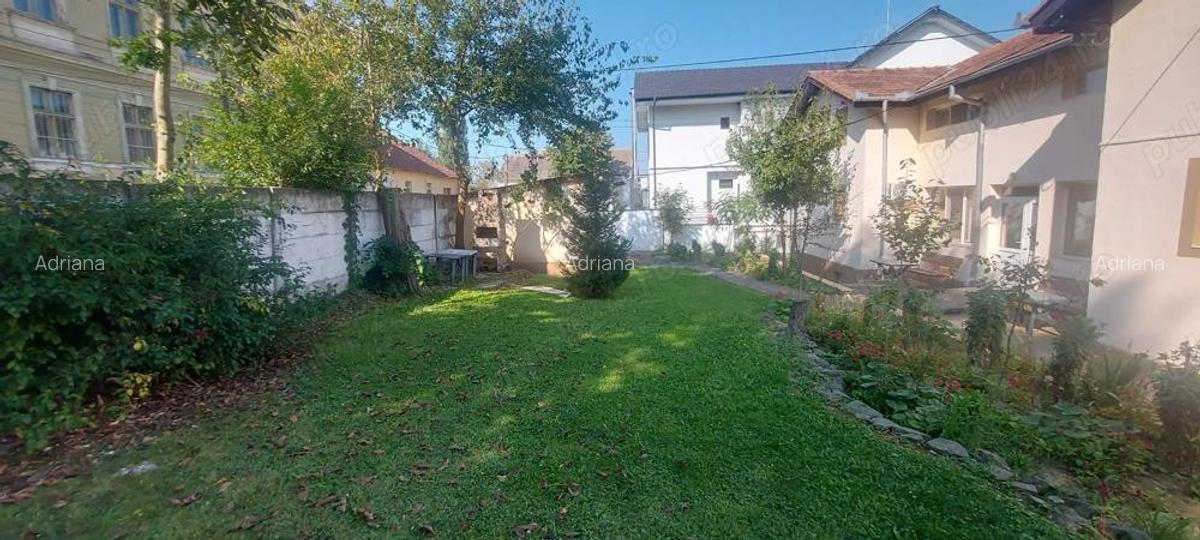 De Vanzare Pensiune Buzias functionala deosebita situate in centrul statiunii - 13