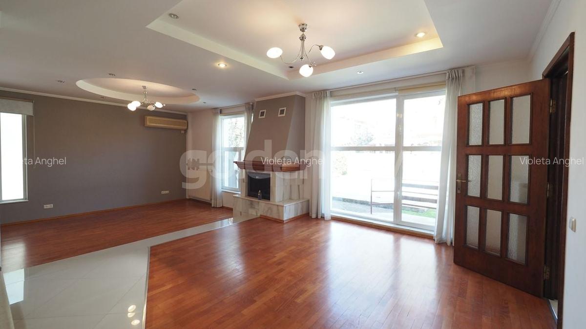 Vilă insorita cu 7 camere si piscina - 2