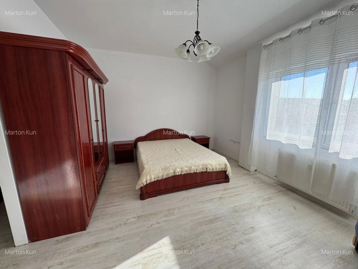 Inchiriere Penthouse in centrul Clujului, 150 mp.,+ terase de 90 mp. - 9