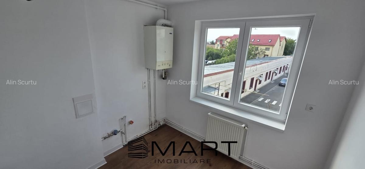 Apartament cu 2 camere in cartierul Terezian - 1