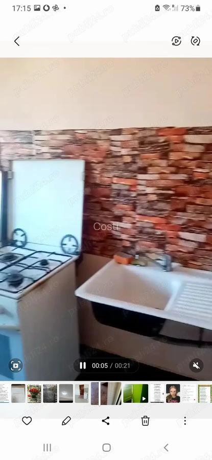 Camera camin Centru Civic AFI 14 mp, 11 utili - 4