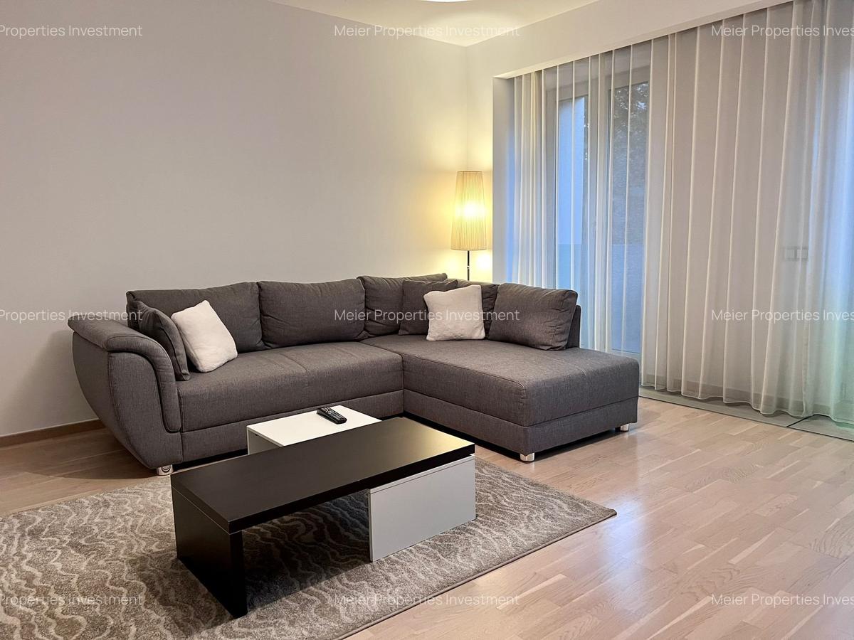 Apartament 2 camere de închiriat | Dorobanti | Comision 0 % - 3