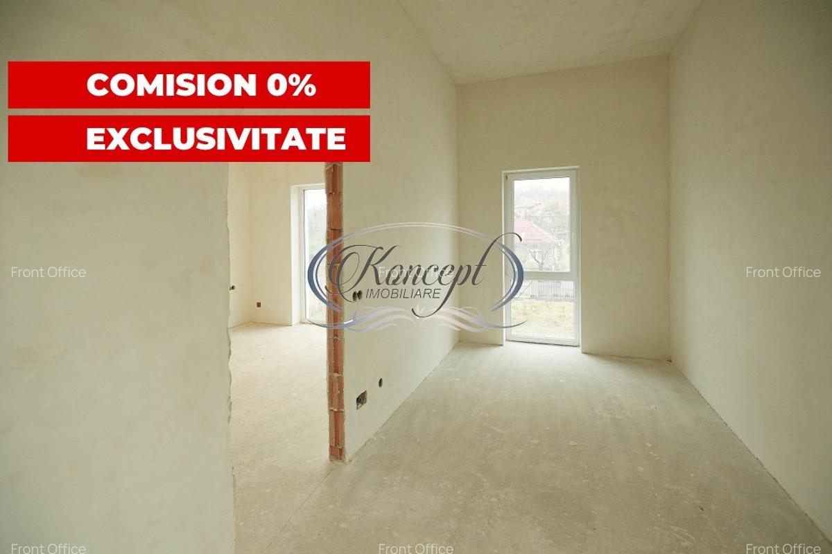 Exclusivitate 0% comision - Casa individuala in Feleacu - 10