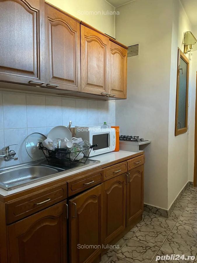 Ofer spre inch,2 cam la cas ,etaj 1,zon deosebita,Dorobanti BRD- Cofetaria Ana,teras ,prefer nef - 2