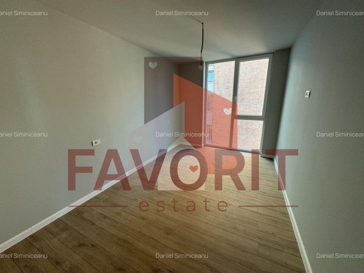 Apartament cu 3 camere decomandat în Simion Bărnuțiu - 3
