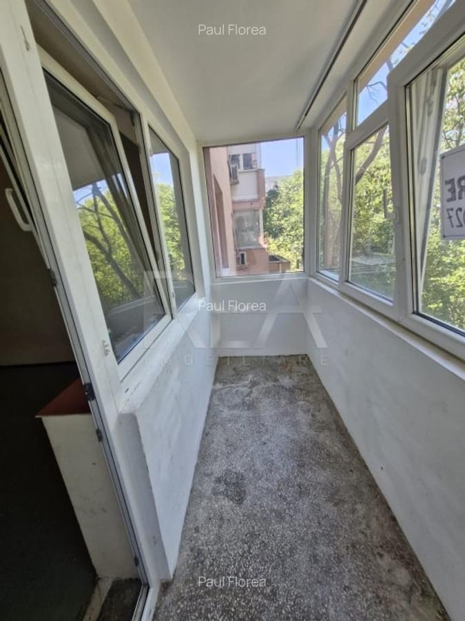 Apartament cu 2 camere langa metroul Nicolae Grigorescu - 11