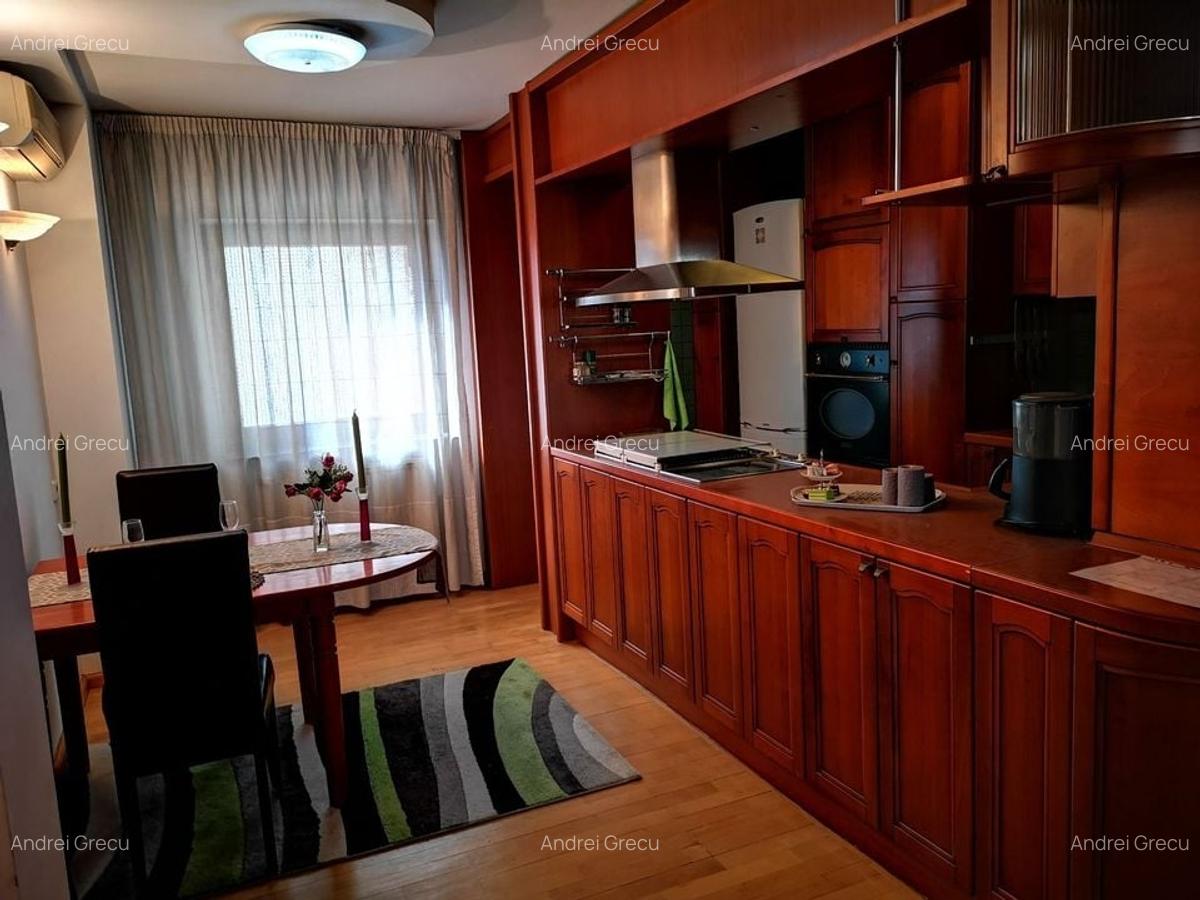 Apartament Mamulari - 2