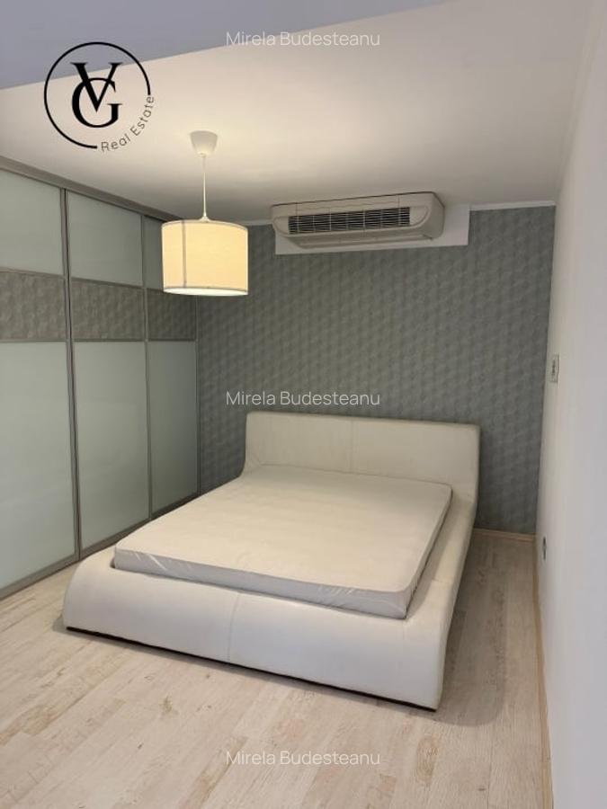 Apartament 3 camere -  Herastrau Complex Perssepolis - 4