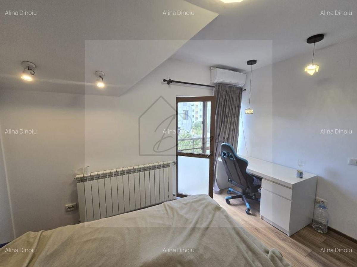 Vila 5 camere Aviatiei Baneasa I Henri Coanda Sector 1 - 44