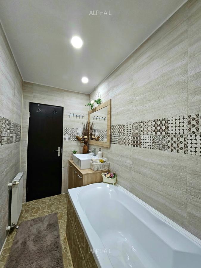 2 Camere Ultra Lux, Etaj Intermediar - 17
