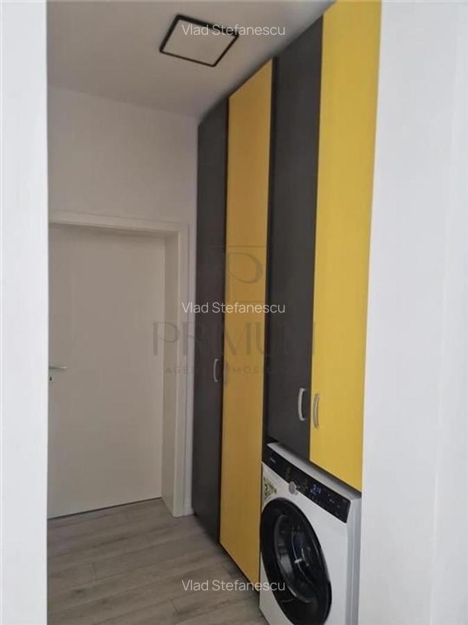 BRAYTIM - 2 Camere - Parter - Curte proprie - Loc de parcare - 3