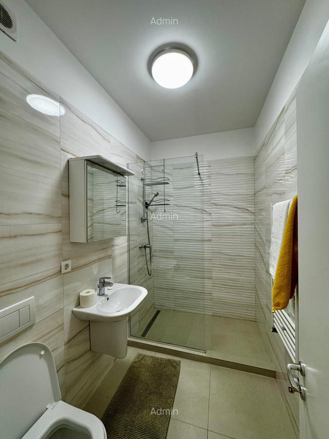 Inchiriere penthouse  4 camere Floreasca Laguna Residence - 14