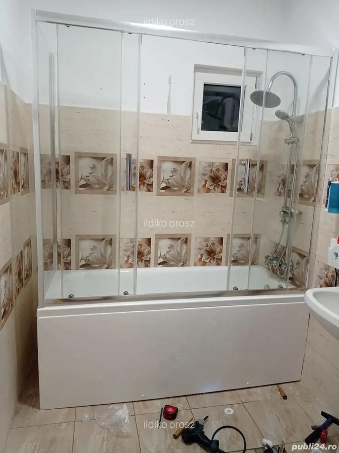 Schimb casa in Targu Mure? - 2