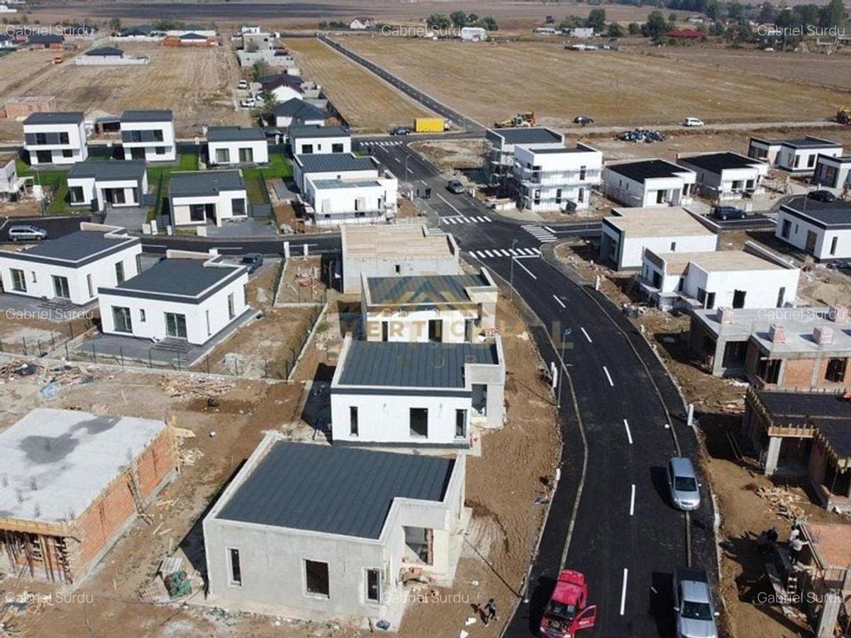 CASA LUX 4 camere | Com Berceni - 2