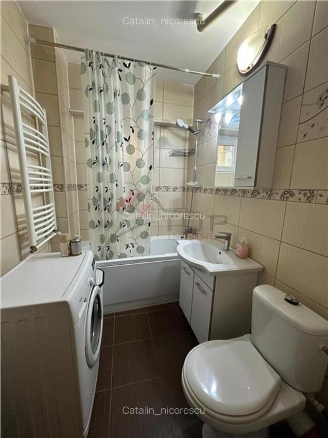 Apartament cu 2 camere decomandat în Central - 11