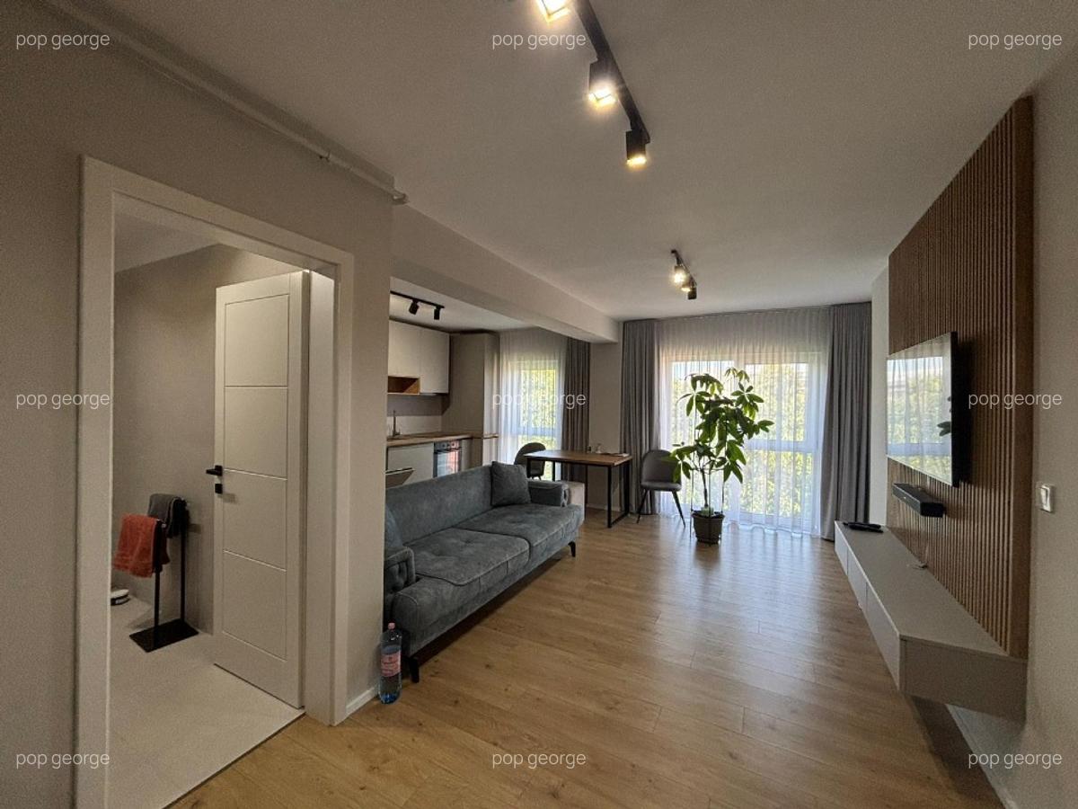 VAND APARTAMENT 2 CAMERE DAMBUL ROTUND - 5