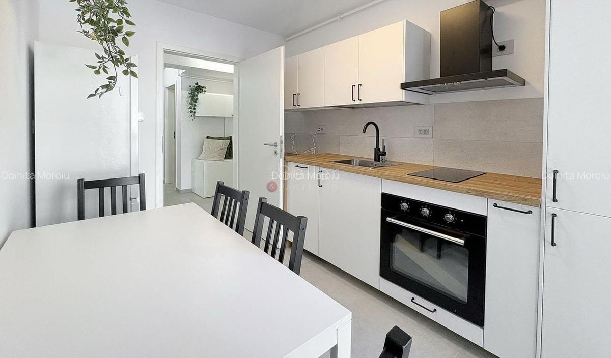 Zona Centrala | Finisaje Calitative - 6