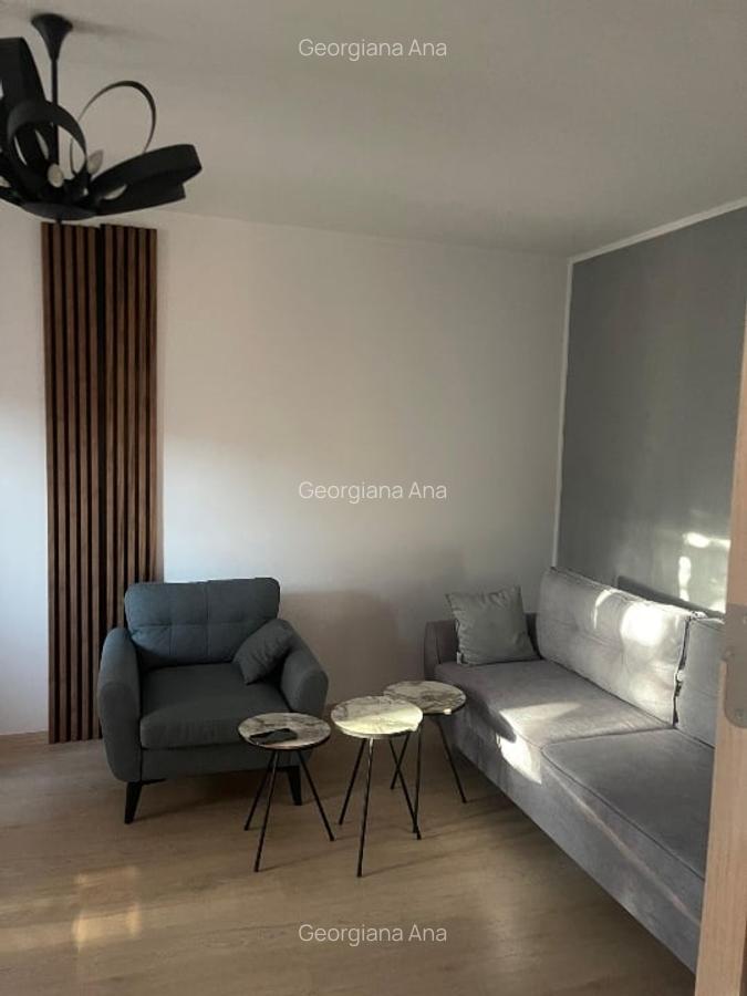 Închiriez apartament 2 camere – Crângași, str. 9 Mai, lângă statia de tramvai 41 - 1