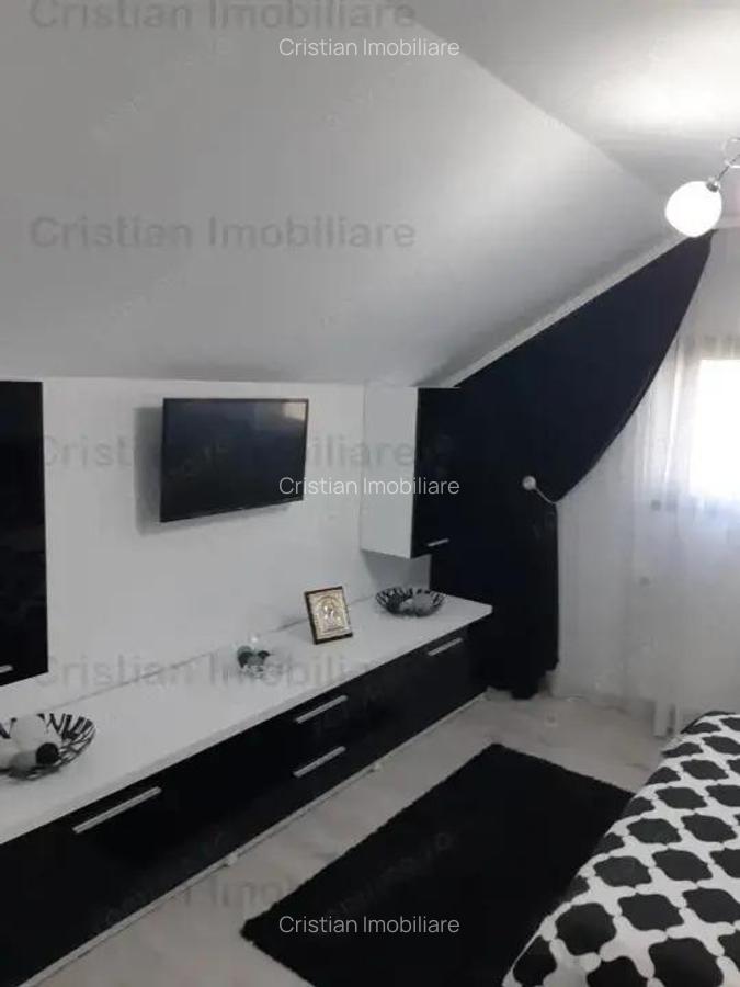 Vila IMPECABILA NOUA P+M Chercea 156mp utili MOBILATA si UTILATA - 10