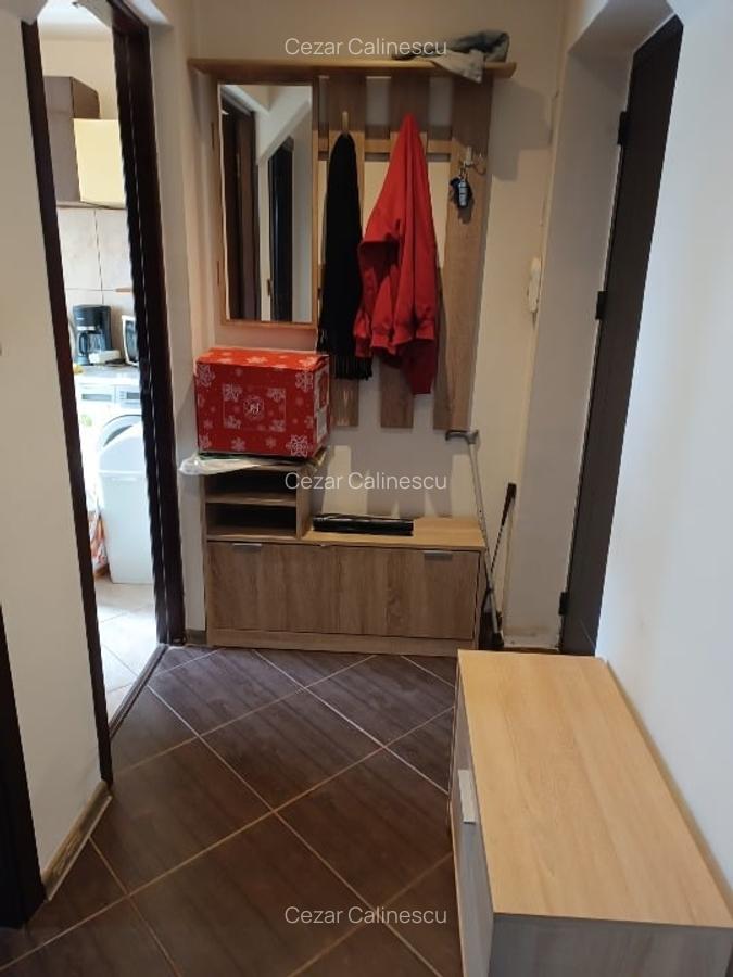 Vand apartament in Resita - 10