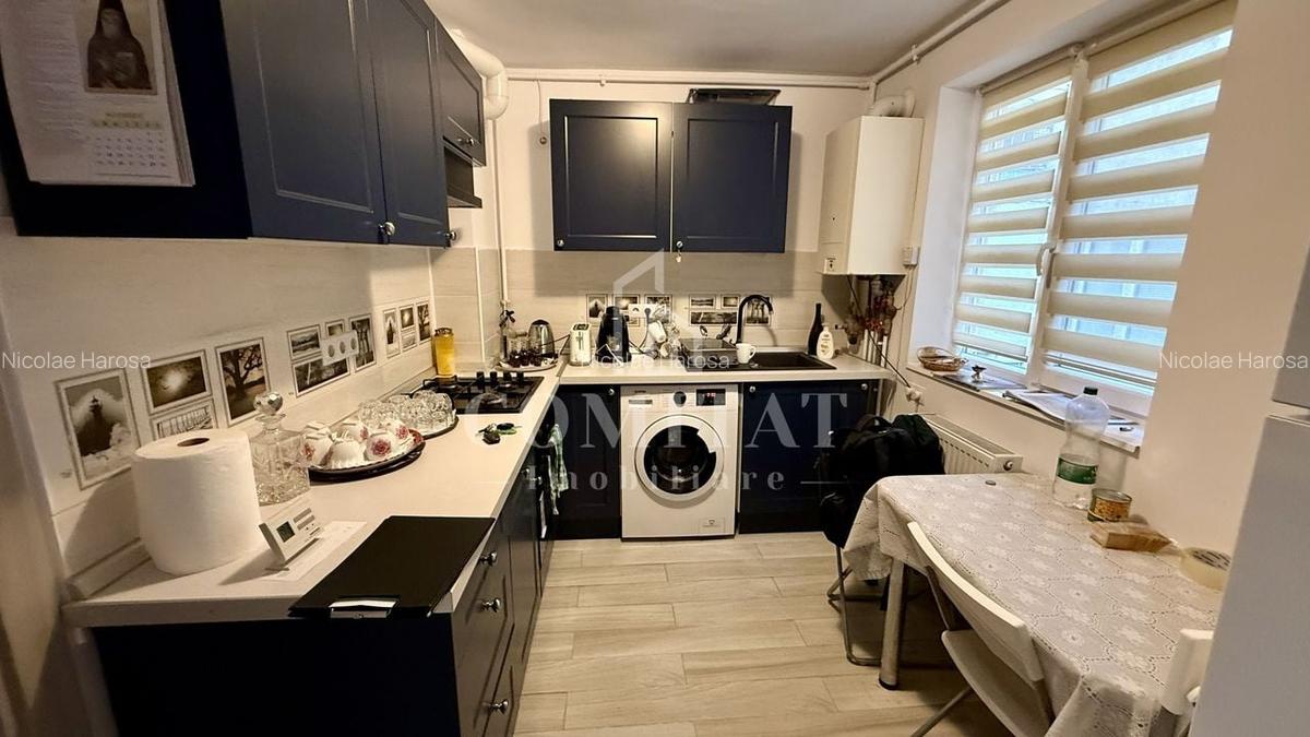 Apartament modern | etaj intermediar | decomandat | 0% COMISION - 11