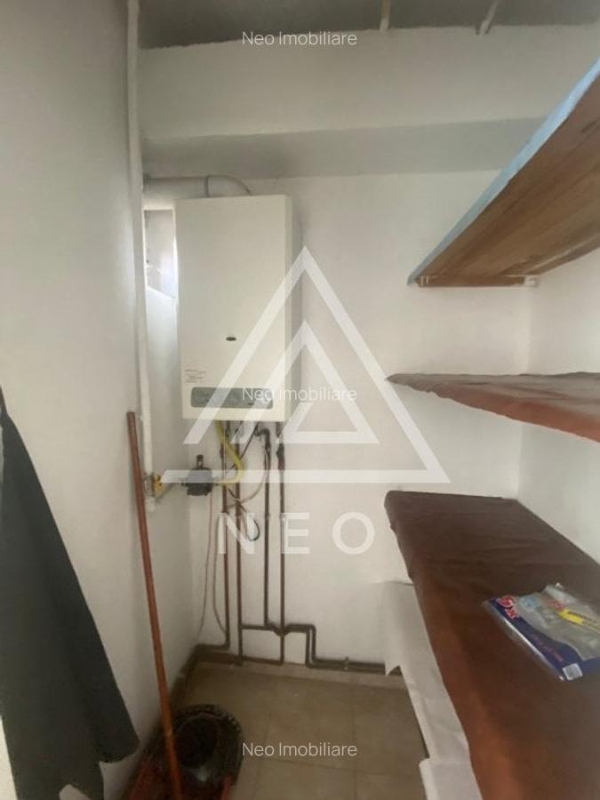 Apartament spre inchiriere | 2 camere | Semidecomandat | Semicentral - Horea - 6