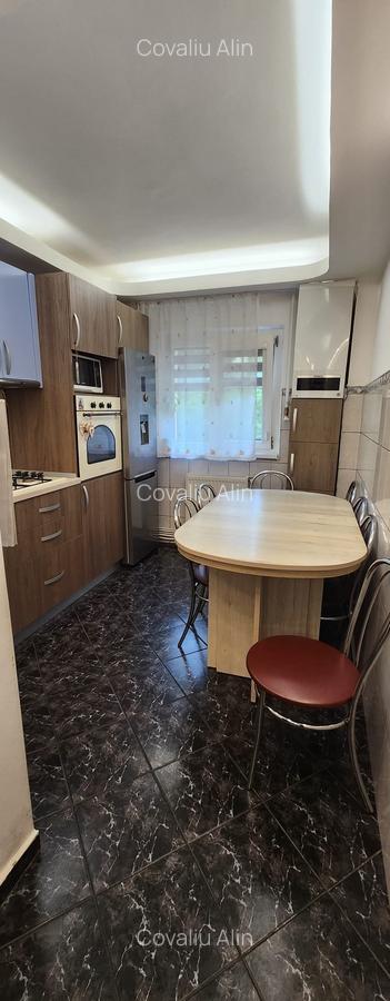 Apartament 3 camere situat in Racadau,  etaj 1, doua locuri de parcare! - 13