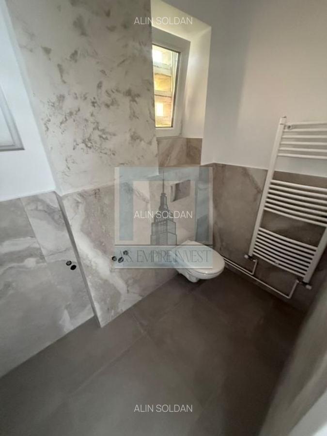 Apartament 4 camere renovat complet, etj. 1/4 - zona Tractorul - 9
