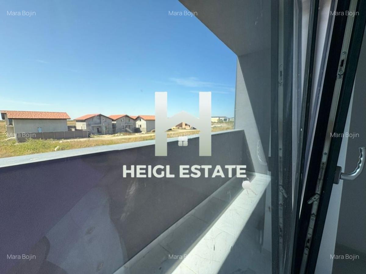 Apartament cu 3 camere Calea Urseni - 6