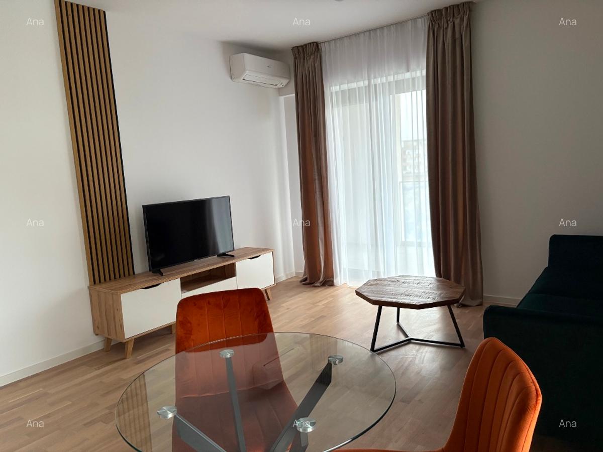 Proprietar inchiriez apartament 2 camere+birou, Calea 13 Septembrie, Panduri - 5