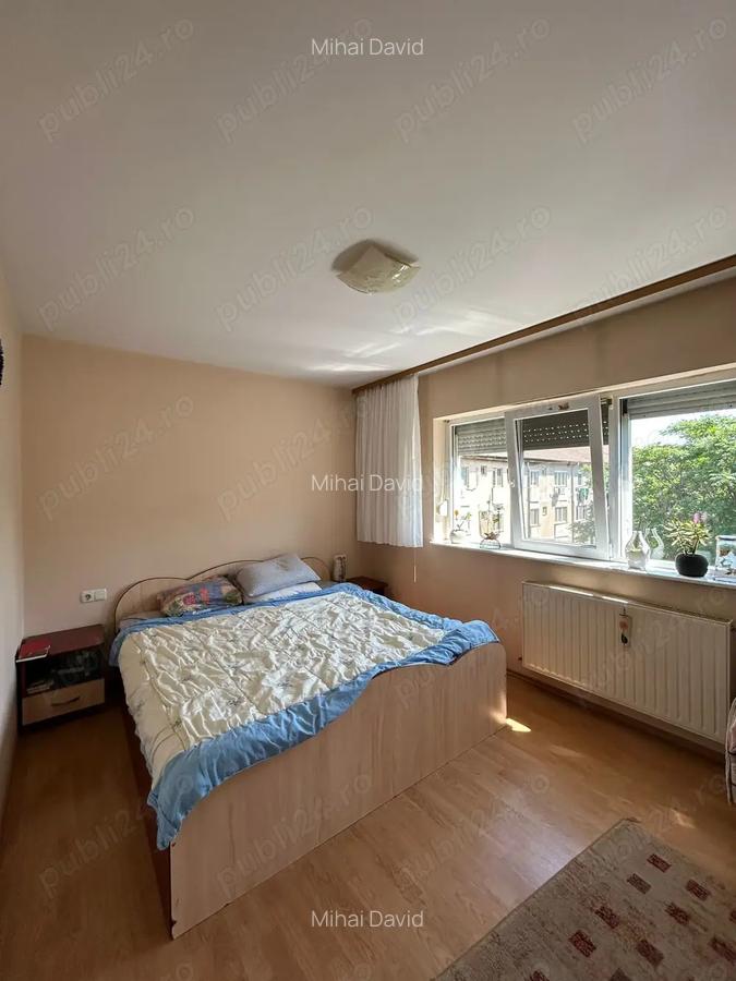 Apartament 3 camere decomandat, 63 mp utili, etaj 4 4 Iosia, Oradea - 5