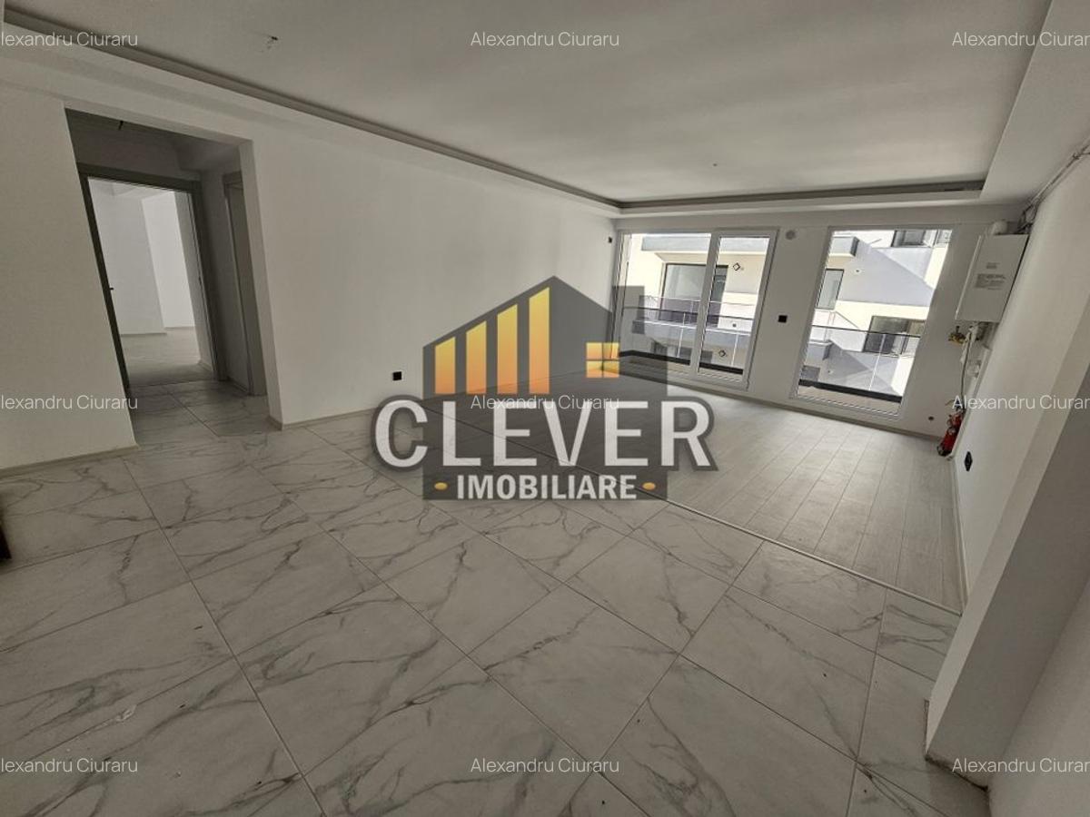 Apartament cu 3 camere semidecomandat în Theodor Pallady - 8