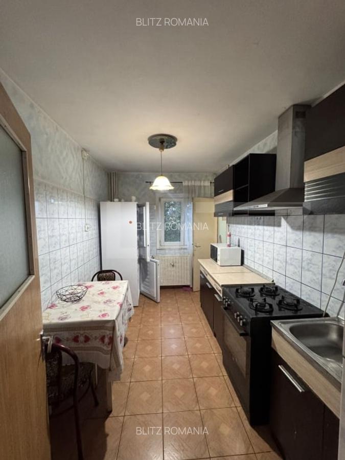 Apartament de 2 camere, 56 mp, zona Doamna Ghica - 8