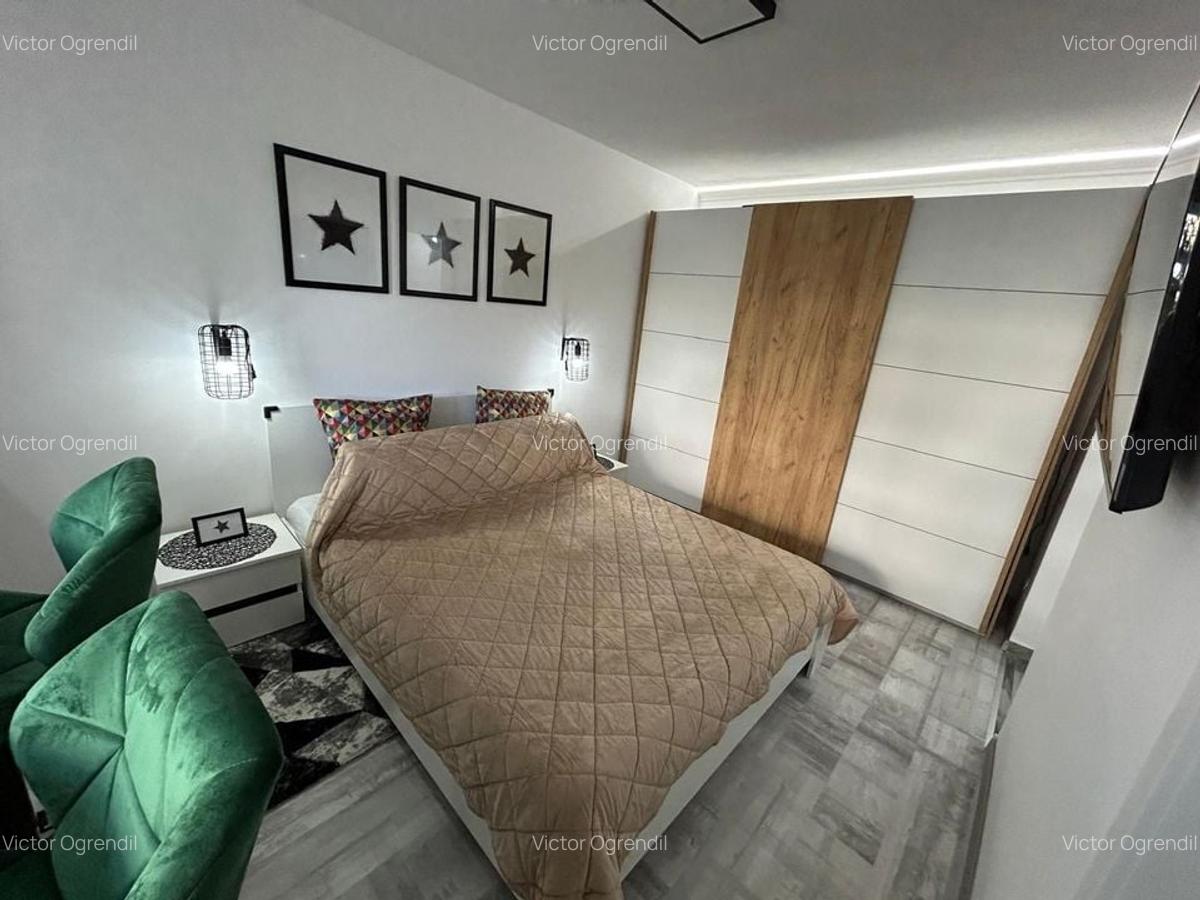 Titan 2 camere Lux | 6 m metrou | Prima inchiriere - 12