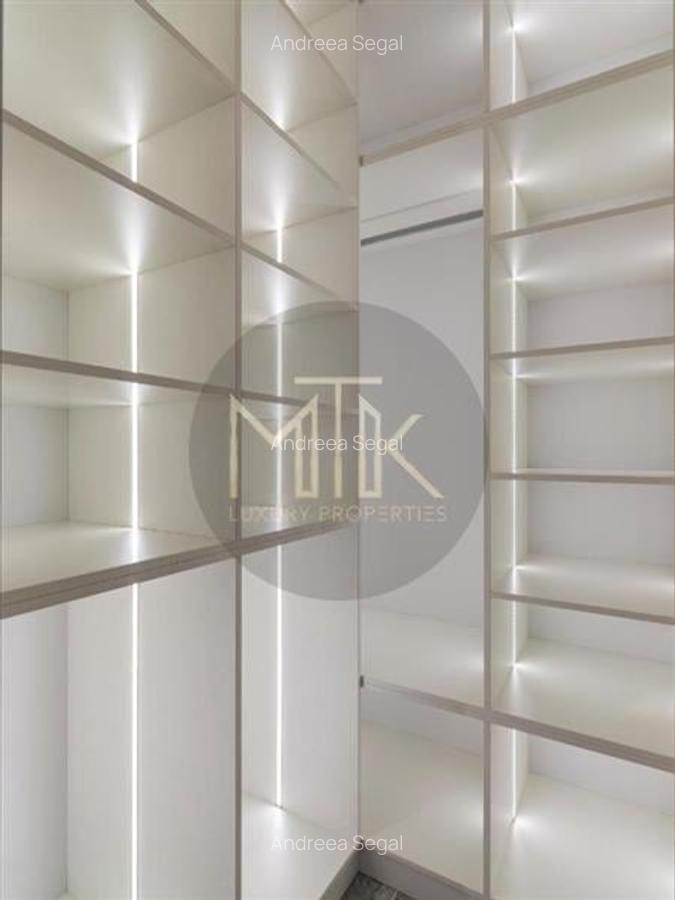 Apartament lux 3 camere, Mobilat&utilat I Herastrau - 30