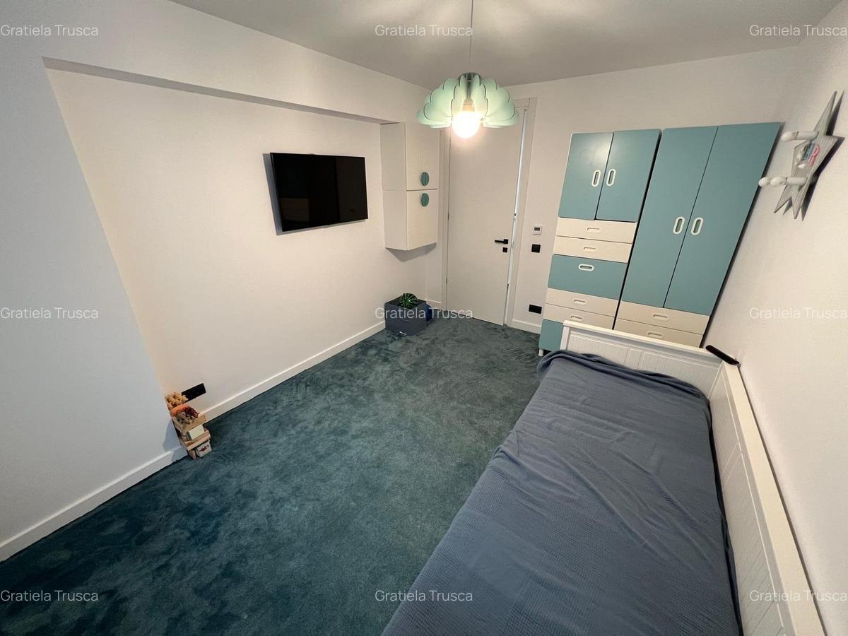 Inchiriere Apartament 3 Camere Iancu Nicolae-Cambridge School - 10