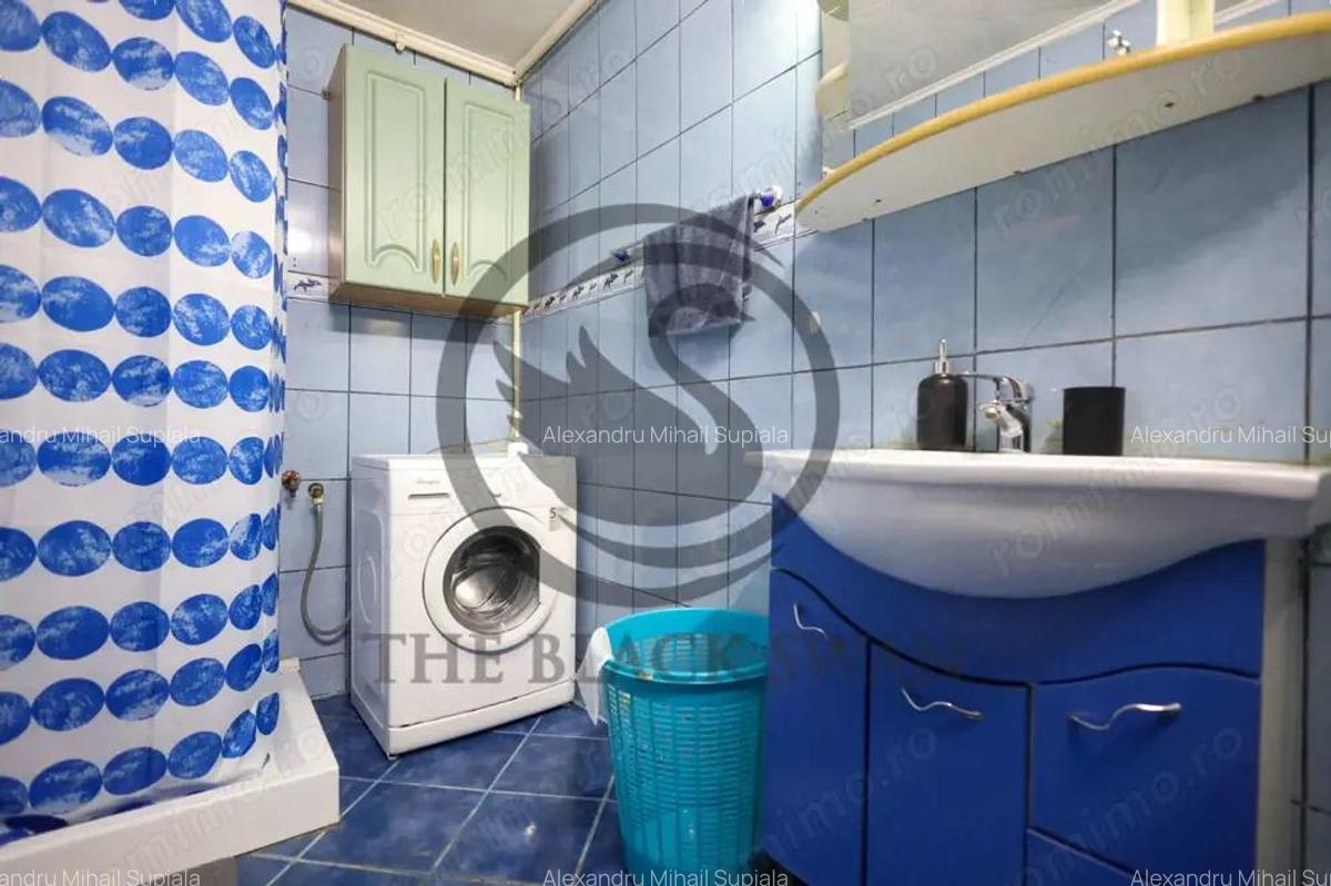 Casa/Vila cu 8 camere de vanzare | Strejnicu, Prahova | Comision 0% - 12
