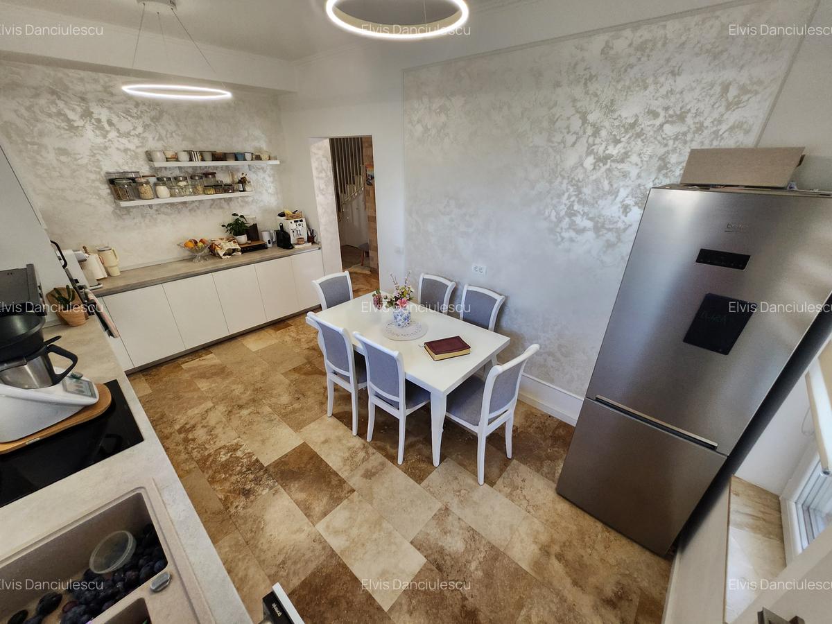 Duplex-5Cam-Lux-Braytim-Mobilat-110MP+2Terase- Teren 250 MP-250.000 Euro ! Neg ! - 6
