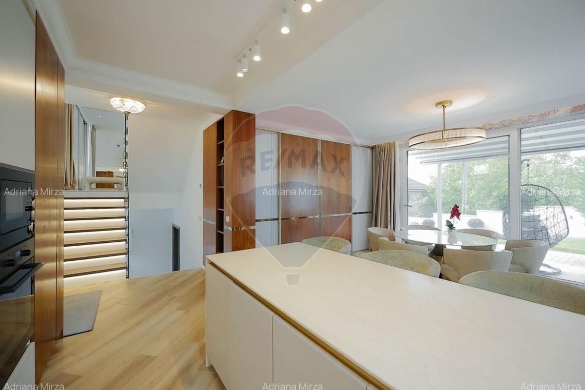 Vila premium zona dealuri situata pe Str. Caisilor - 12