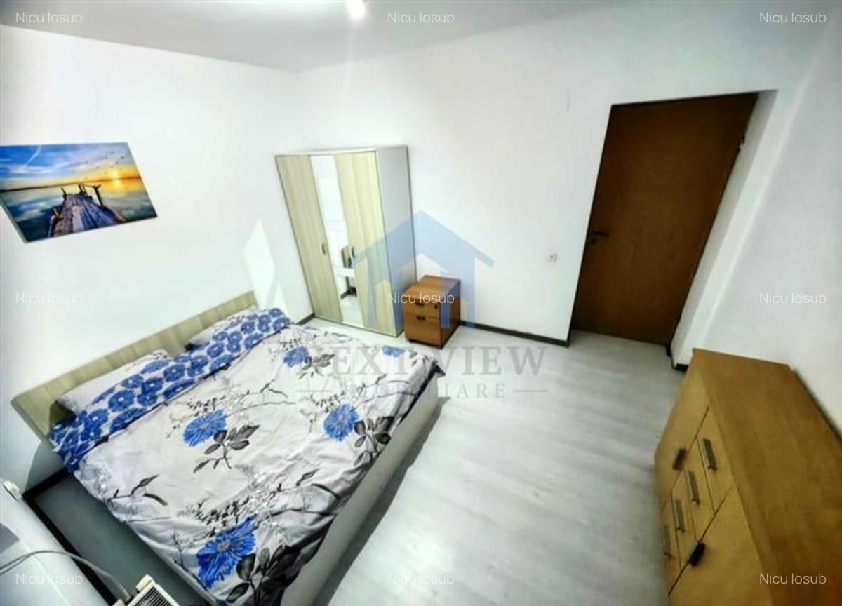Apartament 3 camere, Manastur - 1