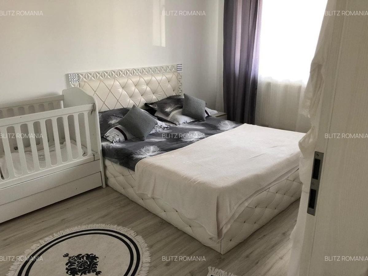 Apartament 3 camere, cartier Chitila - 3