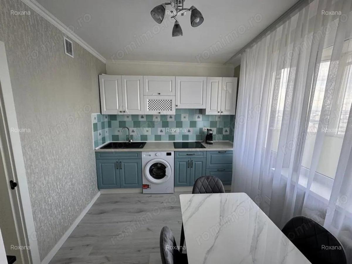 Garsoniera in zona Aparatorii Patriei aproape de metrou - 2