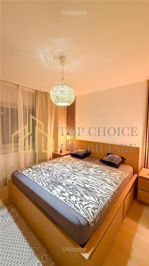 2 CAMERE AVIATIEI - COMPLET RENOVAT, MOBILAT SI UTILAT - GATA DE MUTAT - 19