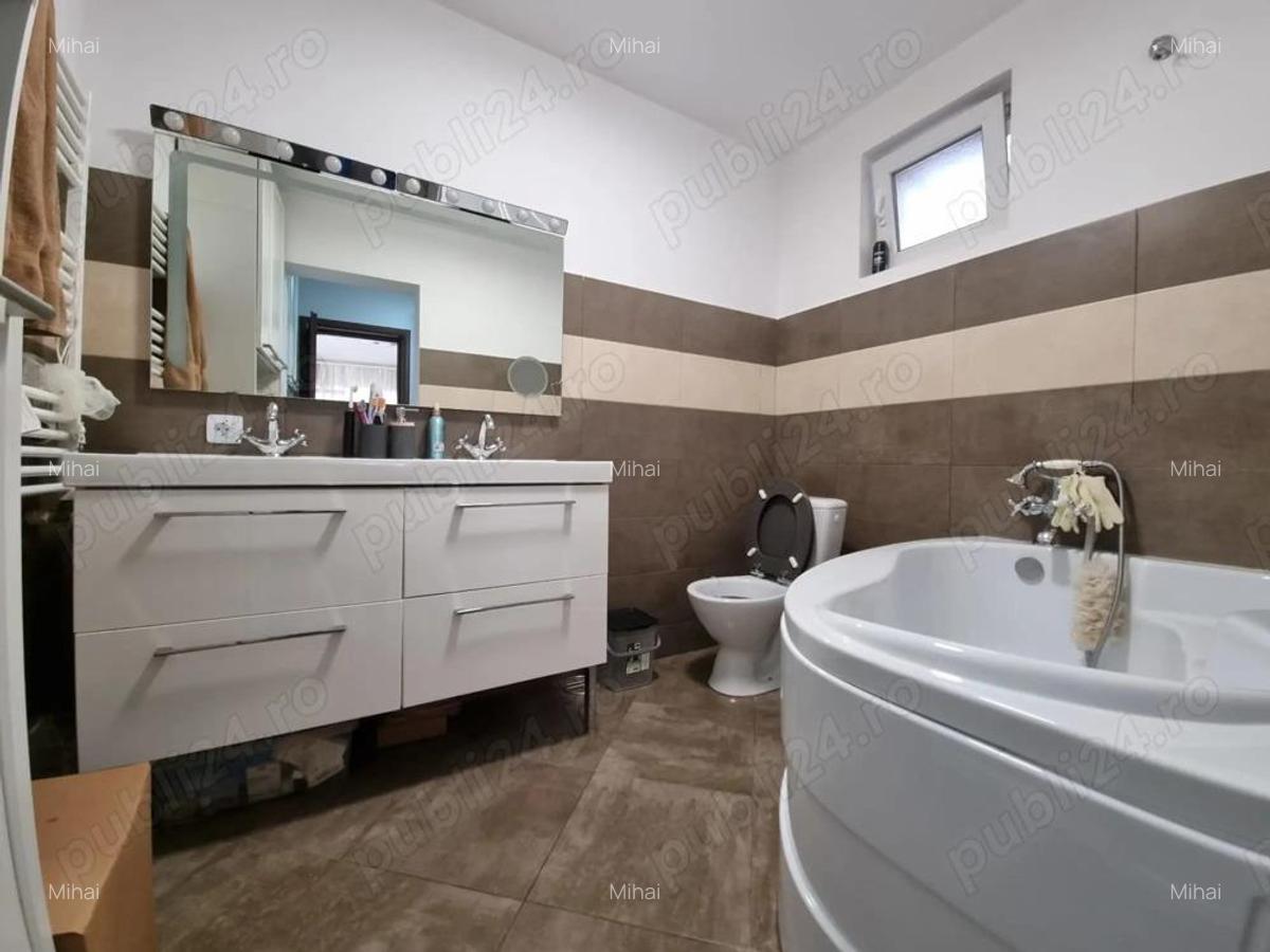 Vila individuala langa Metrou Dimitrie Leonida, Mobilata ?i Utilata, Se accepta credit - 2