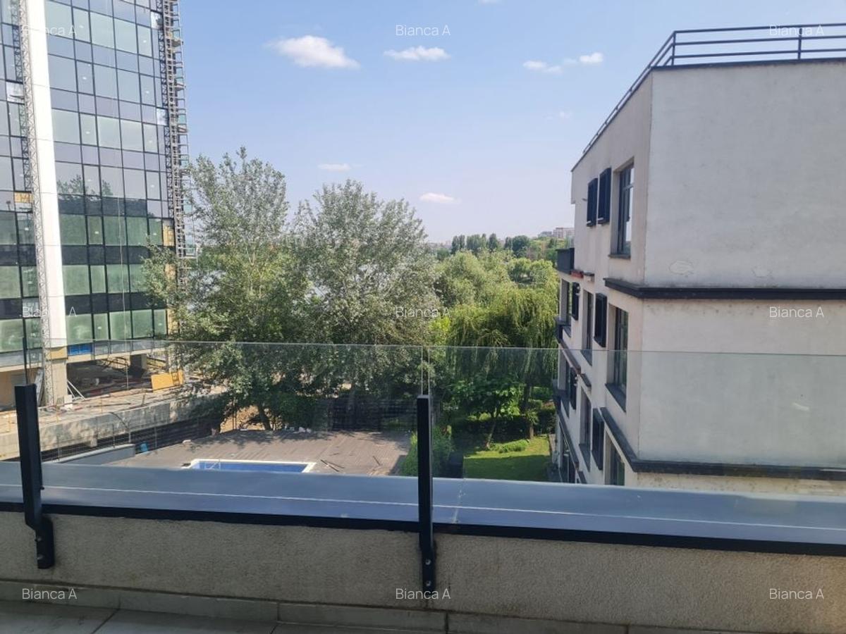 Apartament | 4 camere | Barbu Văcărescu | Laguna Residence - 34